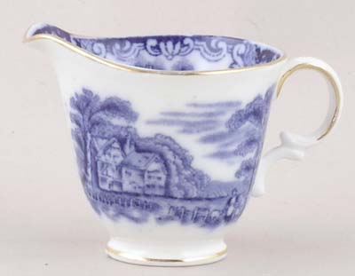 Creamer or Jug c1920s